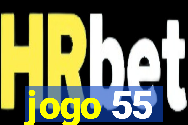 jogo 55